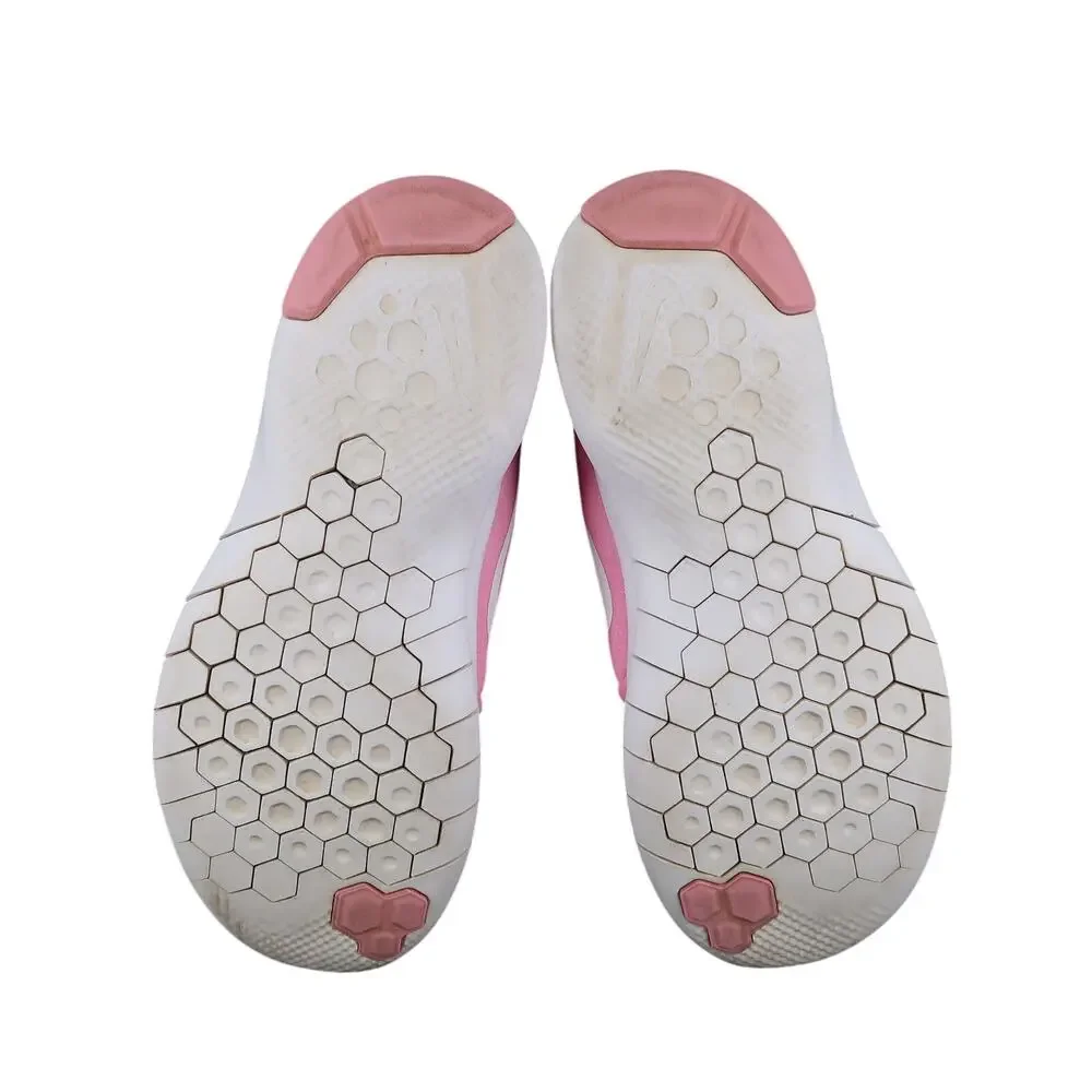 Nike Shoes Big Kids 7Y Sneakers Trainers Flex Experience 8 Pink Running Sport